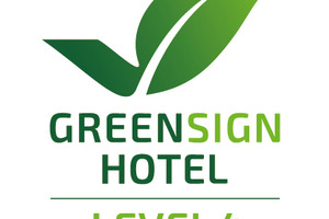 Green Sign Hotel - Level 4
