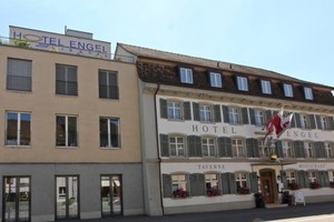 Vorschaubild Engel Swiss Quality Hotel