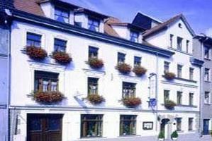 Vorschaubild Ringhotel Schlossberg Neustadt an der Orla