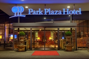 Vorschaubild Hotel Park Plaza Trier