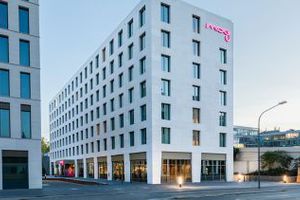 Vorschaubild Moxy Würzburg