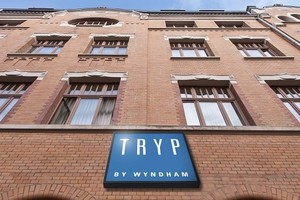 Vorschaubild TRYP by Wyndham Kassel City Centre Hotel