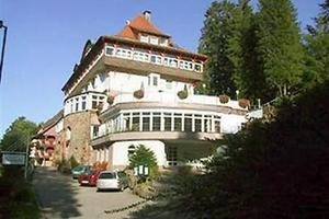 Vorschaubild Hotel Teuchelwald Freudenstadt