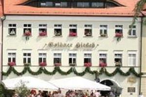 Vorschaubild Hotel Goldner Hirsch