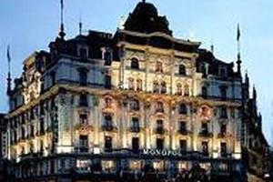 Vorschaubild Hotel Monopol Luzern