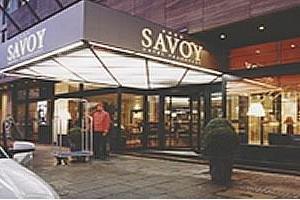 Vorschaubild Savoy Hotel Frankfurt
