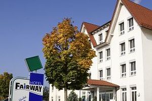 Vorschaubild Fairway Hotel Sankt Leon-Rot