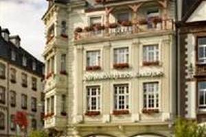 Vorschaubild Hotel Römischer Kaiser Trier
