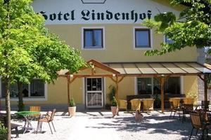 Vorschaubild Hotel Pension Lindenhof Prien am Chiemsee
