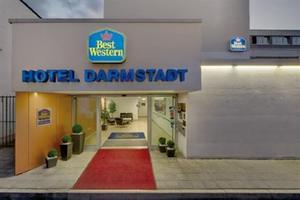 zur Galerie vom Best Western Hotel Darmstadt Vorschaubild Best Western Hotel Darmstadt