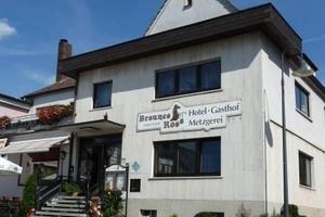 Vorschaubild Hotel Braunes Ross Weidhausen
