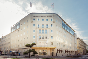 Vorschaubild IMLAUER HOTEL PITTER Salzburg