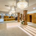 IMLAUER HOTEL PITTER Salzburg - Lobby