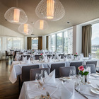IMLAUER Sky Restaurant - Raum Mönchsberg