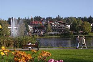 Vorschaubild Hotels am Kranichsee Goslar