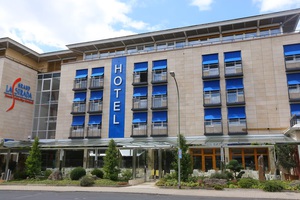 Vorschaubild Hotel La Strada