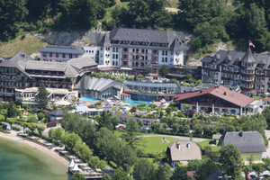 Vorschaubild Ebners Waldhof Hotel Fuschl am See