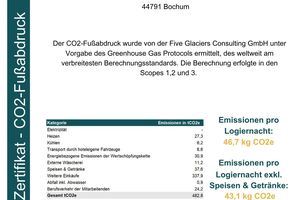 Welcome Parkhotel Bochum