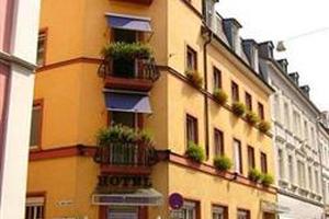 Vorschaubild Nassauer Hof Hotel Heidelberg