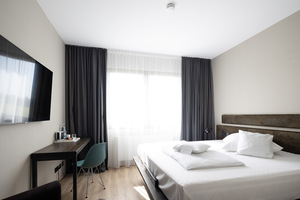 Standard Zimmer