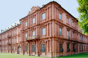 Vorschaubild Kurfürstliches Schloss - Congress Centrum Mainz
