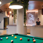 Lobby / Check-Inn