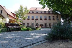 Vorschaubild Ringhotel Schloss Tangermünde