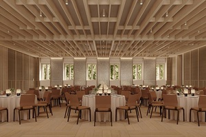 Vorschaubild The Florentin by Althoff Collection