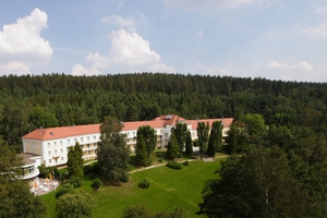 Vorschaubild Hotel Am Burgholz