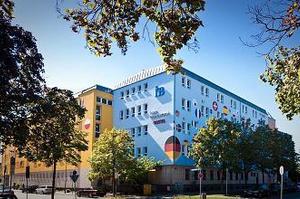 Haus International Gästehaus München Vorschaubild Haus International Gästehaus München