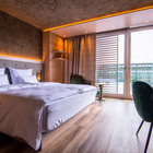 Beispiel Zimmer