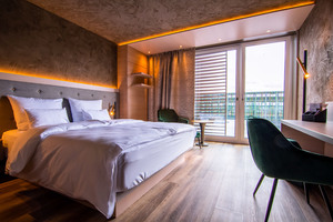 Beispiel Zimmer