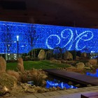 LED Light Wall
