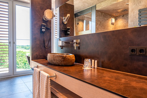 Beispiel Badezimmer