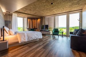 Beispiel Zimmer