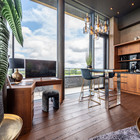 Penthouse Suite