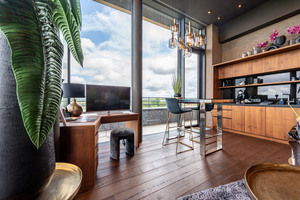 Penthouse Suite