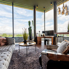 Penthouse Suite