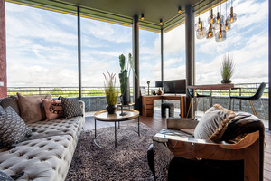 Penthouse Suite