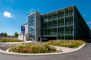 Parkhaus