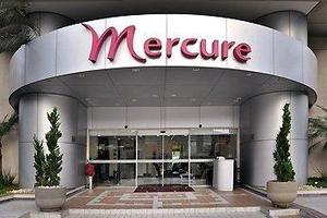 Vorschaubild Mercure Hotel Nacoes Unidas Sao Paulo