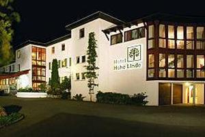 Vorschaubild Hotel Hohe Linde Isny im Allgäu