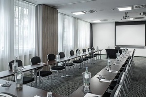 Vorschaubild Pentahotel Kassel