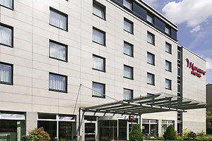 Vorschaubild Mercure Hotel Düsseldorf City Nord