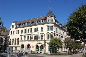 Vorschaubild Hotel Kaiserhof Radeberg