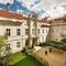 Vorschaubild Tagungshotel Mamaison Suite Hotel Pachtuv Palace Prague