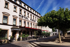 Vorschaubild Hotel Ross