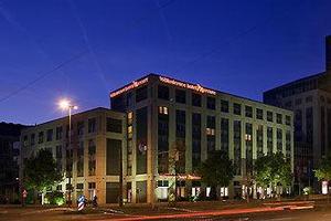 Vorschaubild Tagungshotel NOVINA HOTEL Wöhrdersee Nürnberg City