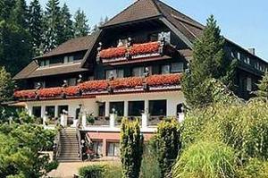 Vorschaubild Hotel Waldsägmühle