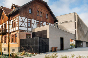 Vorschaubild Klingenstein AKZENT Hotel | Wirtshaus | Brauerei